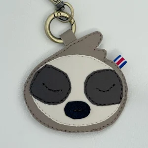 Llavero-oso-perezoso