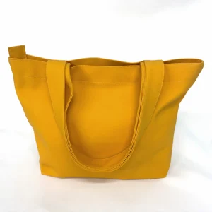 Bolso pequeño con zipper