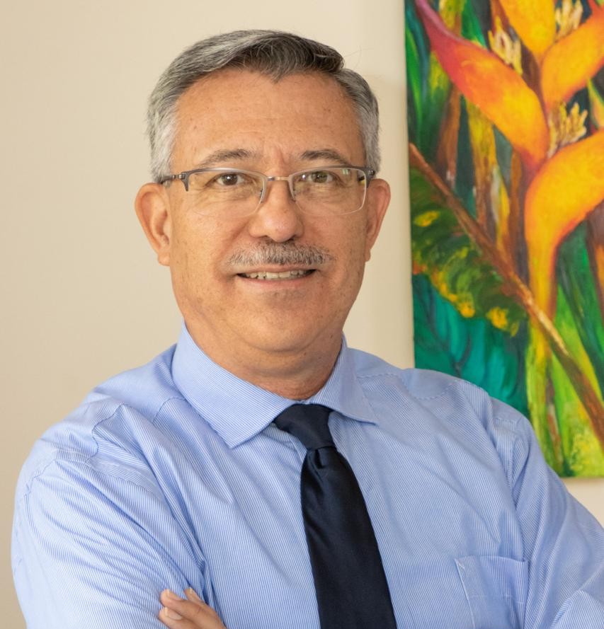 Freddy Solís profile picture